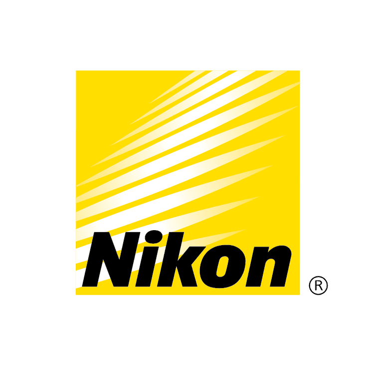 Nikon USA logo