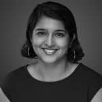 Portrait of Shweta Gulati