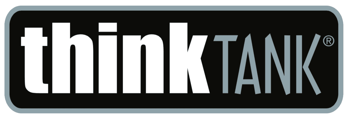 Think Tank Photo logo