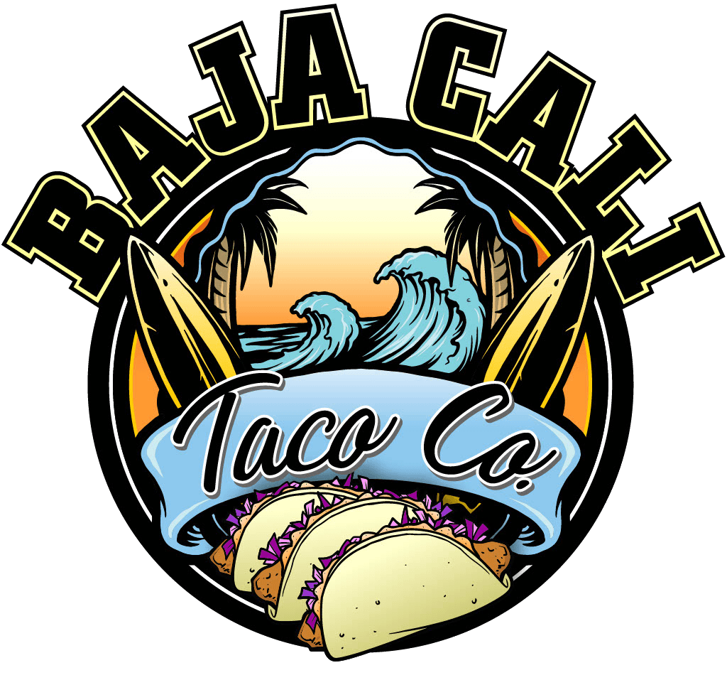 baja cali taco