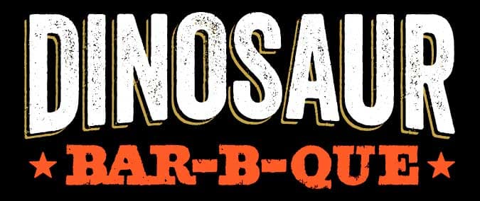 dinisaur-bar-b-que-logo