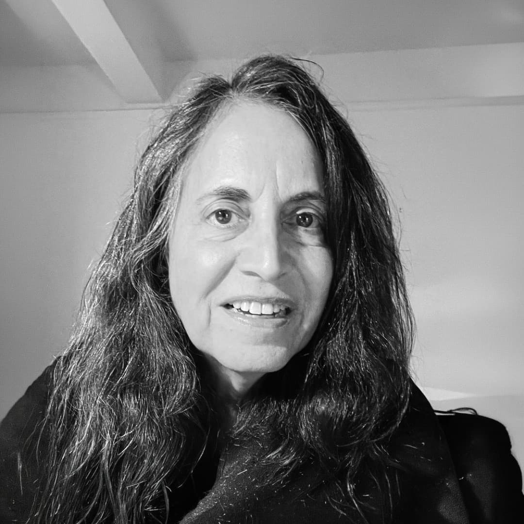 Carol Halebian
