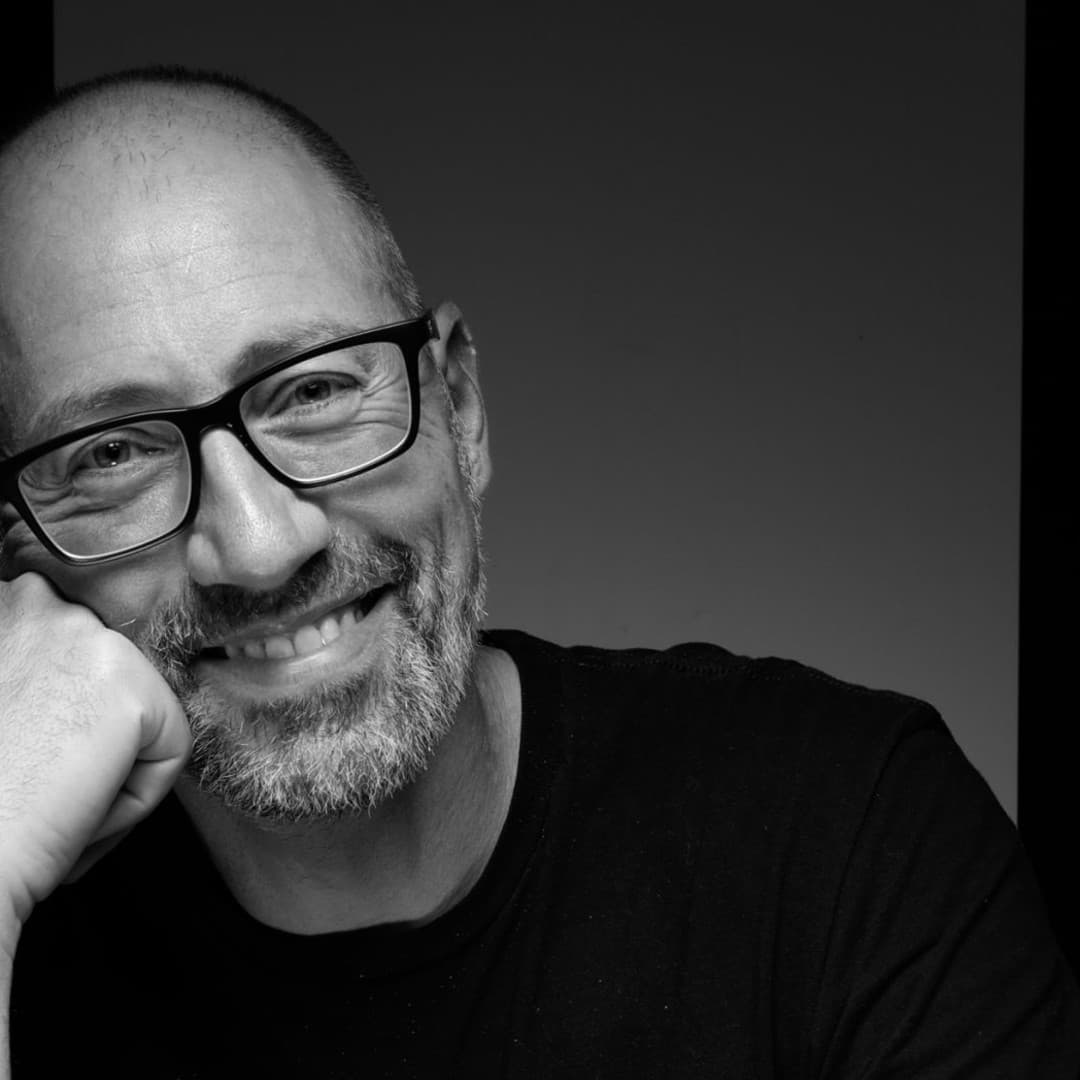 Darren Durlach