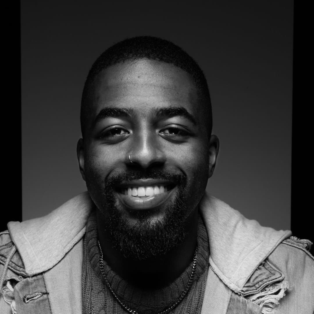 Eric Jackson