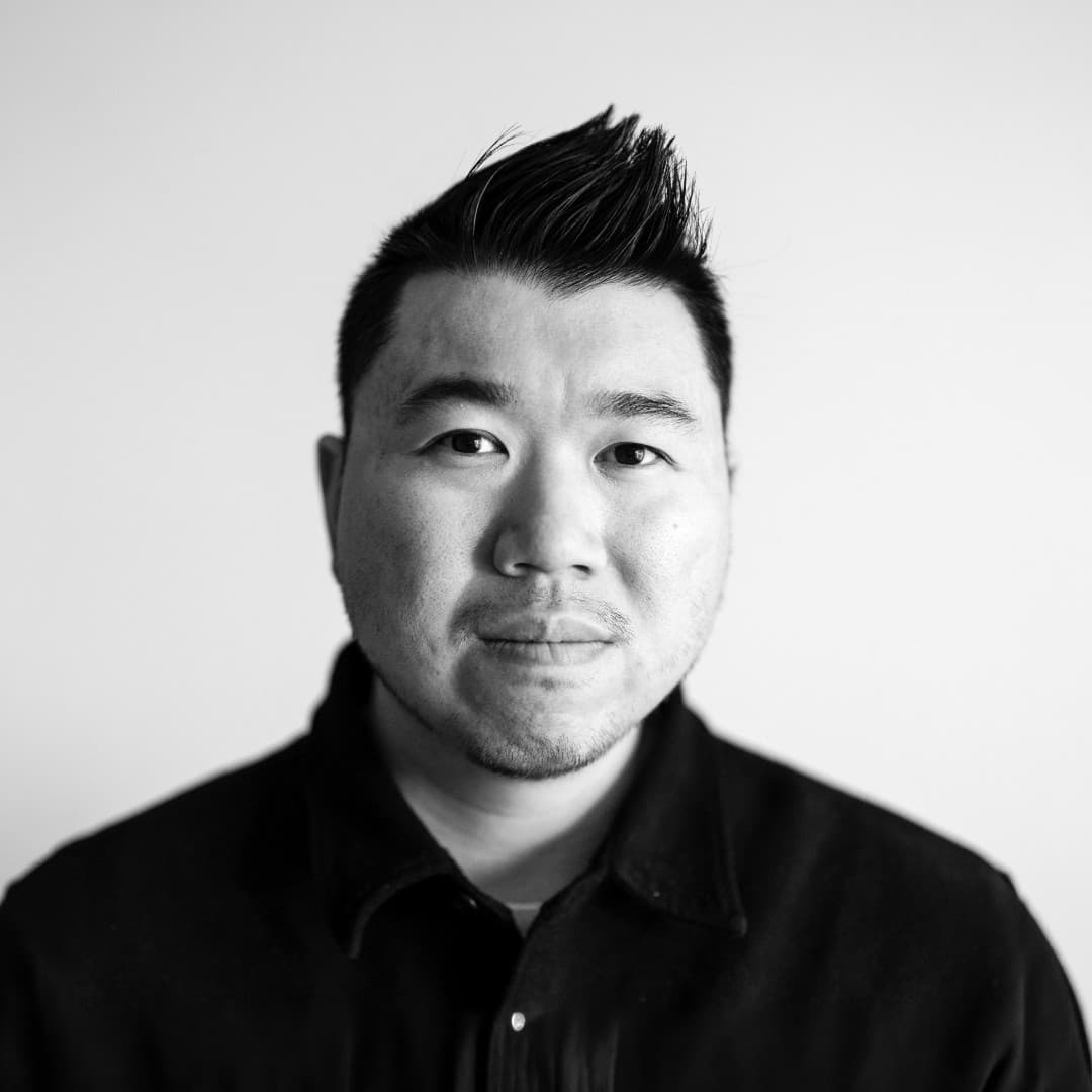 Eric Lee
