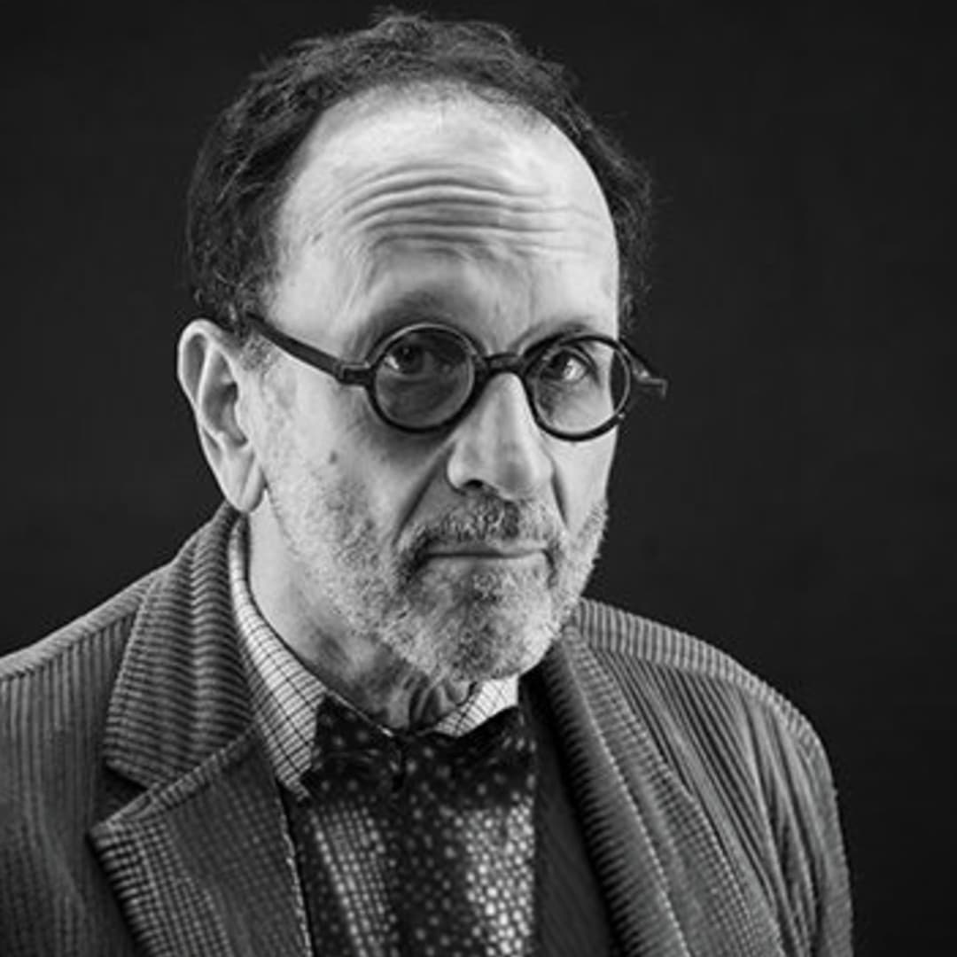 Gregory Heisler