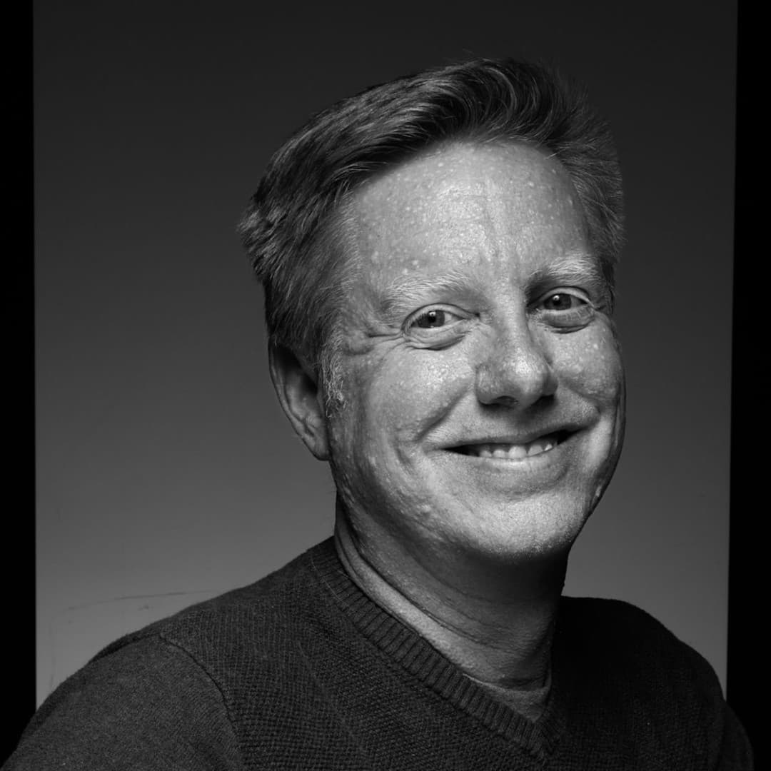 Jon Glass