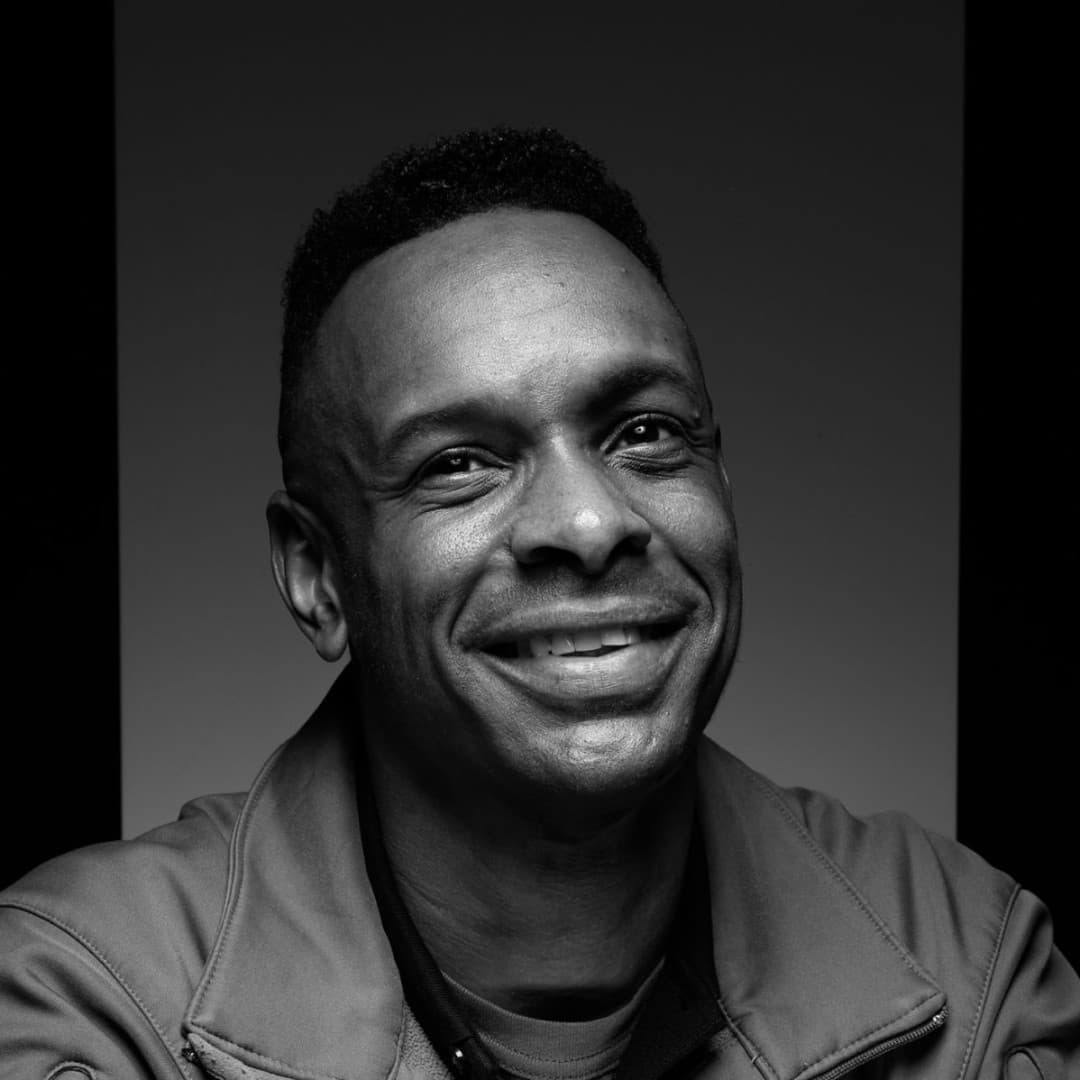 Kenny Holston
