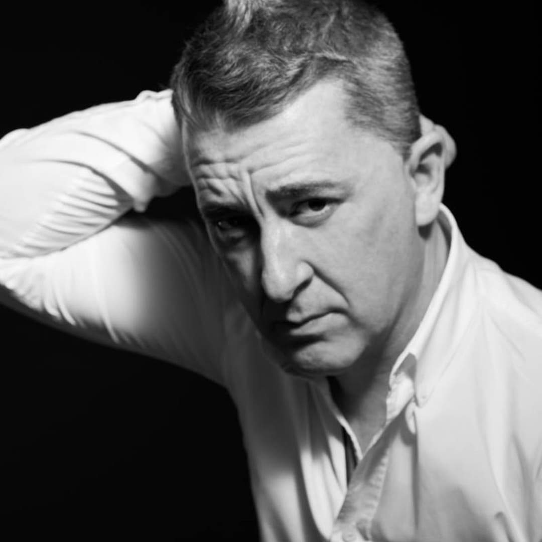 Manuel Serrano