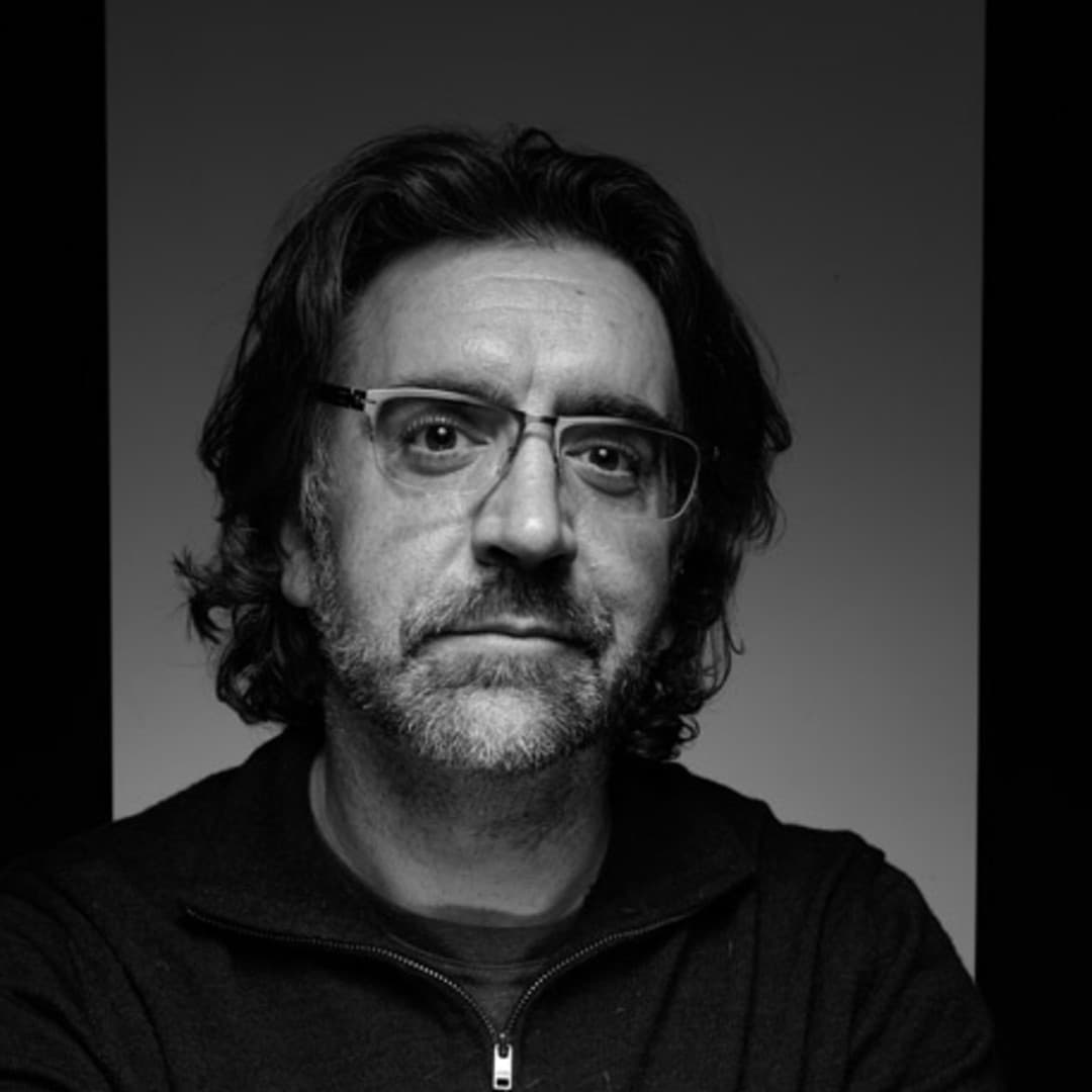 Mark DiOrio