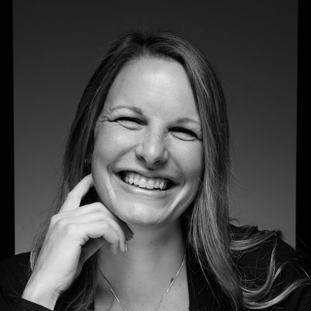 Renée Stevens