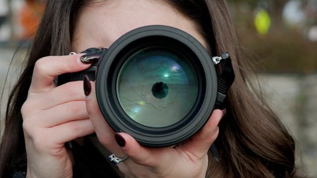 The Alexia Fall Workshop video