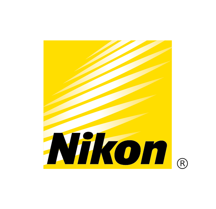 Nikon USA logo