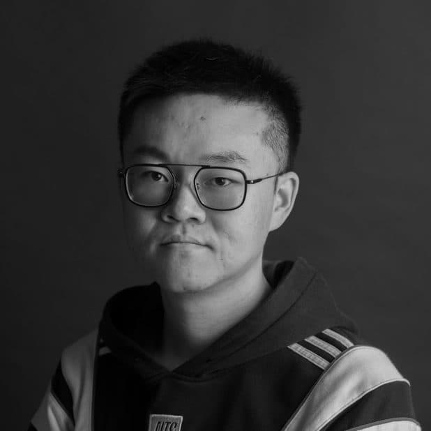 Zisheng Huang