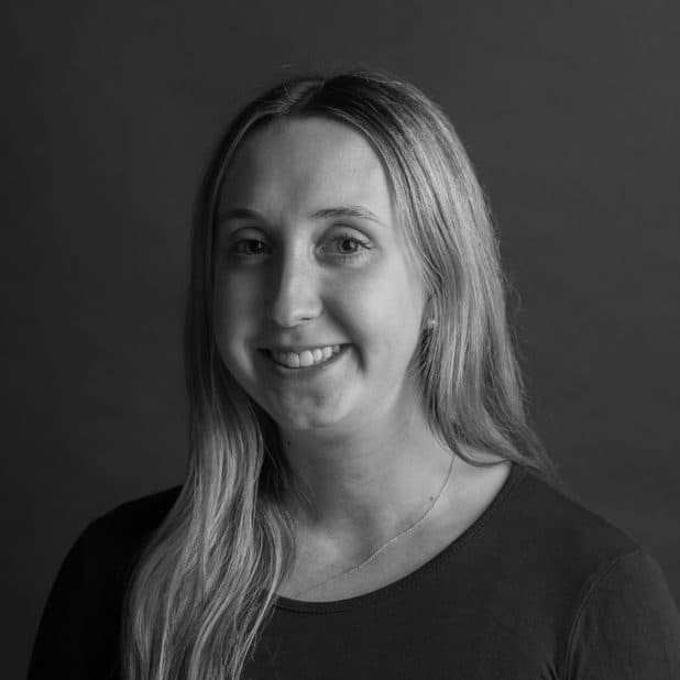 Tessa Hodinger