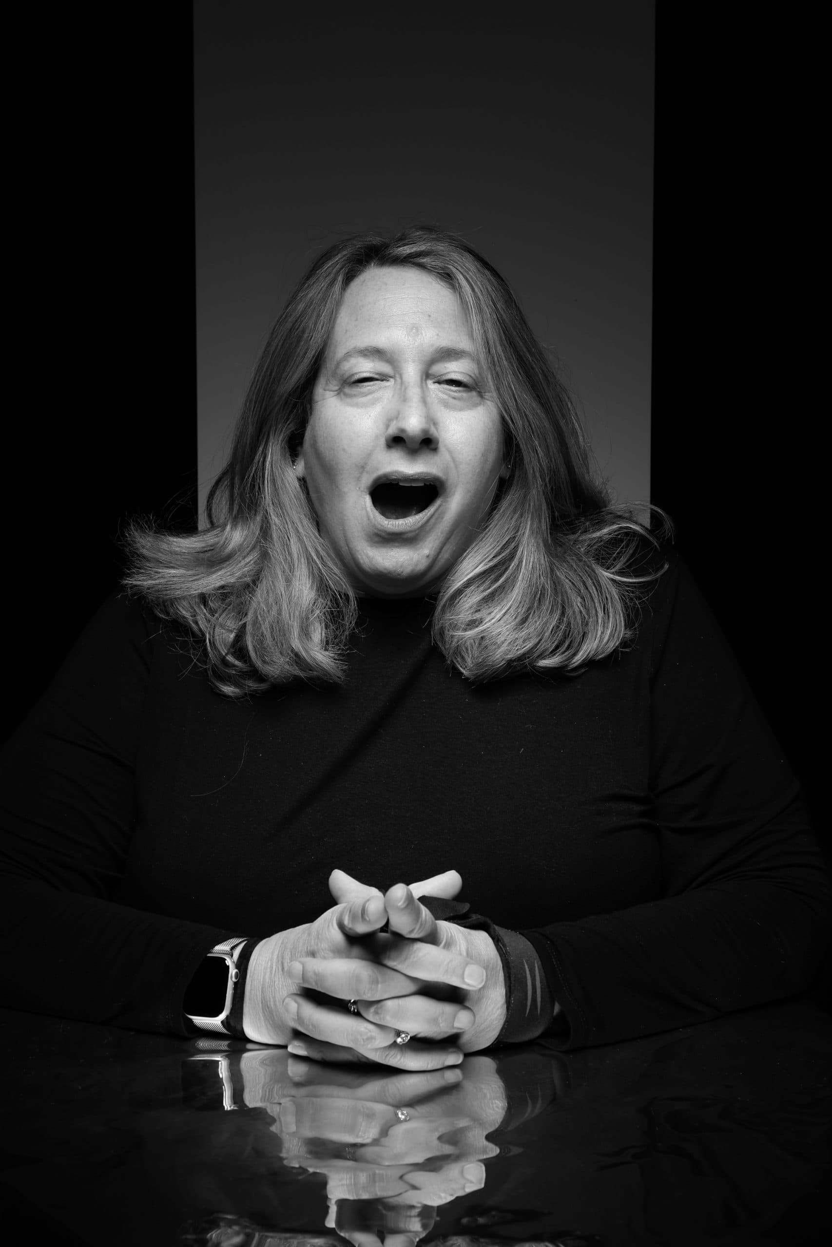 Linda Epstein