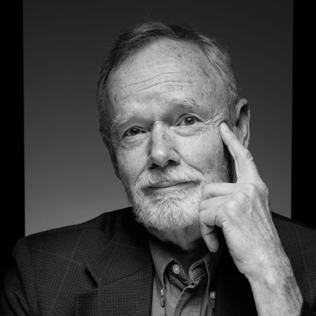 David Sutherland