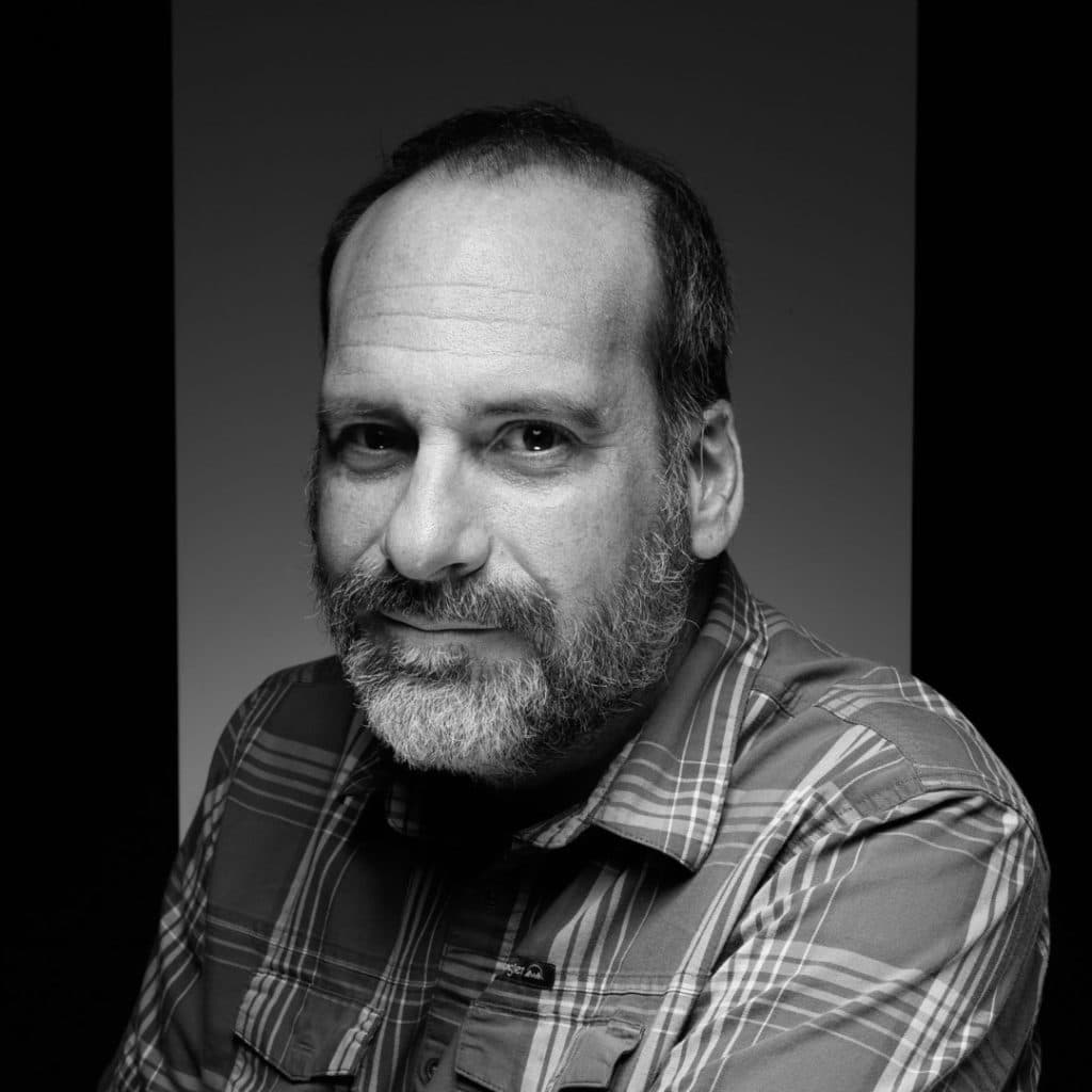 Seth Gitner